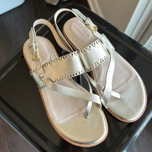 Cole Haan sandals